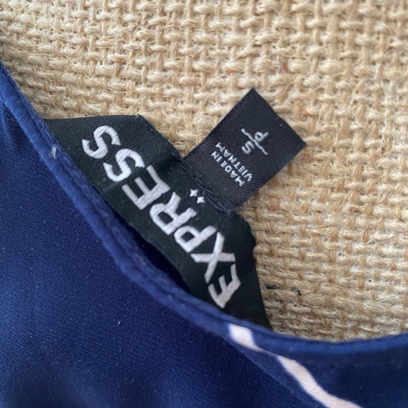 EXPRESS SHIRT - Picture 5 of 5